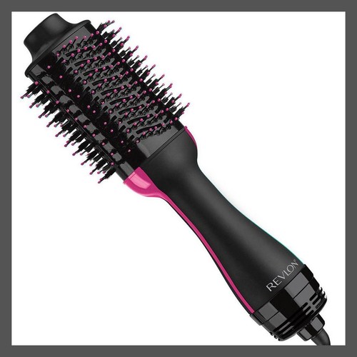Revlon one step volumizer - one-step,