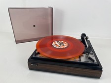 Doppio giradischi 1214 in