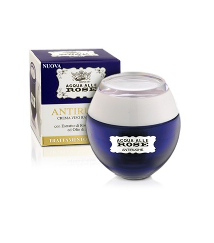 Acqua alle rose crema viso