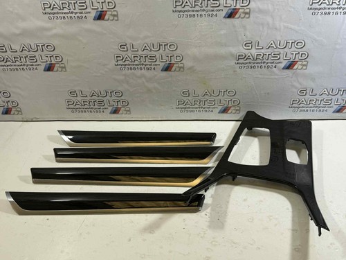 Bmw f25 rivestimenti - x3,