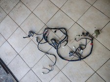 Cablaggio impianto elettrico