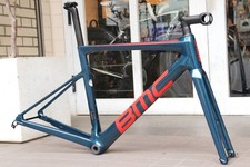 Set telaio carbonio BMC