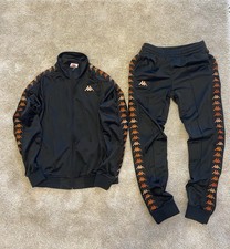 Tuta Kappa Anniston Graphik