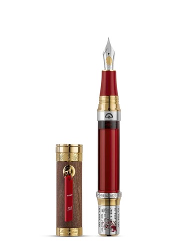 Penna stilografica montegrappa - penna,