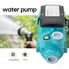 Pompe industriali 220V 370W