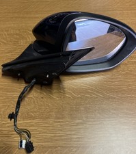 SPECCHIO SPECCHIETTO RETROVISORE DX DESTRO ALFA ROMEO Stelvio 8+2pin 