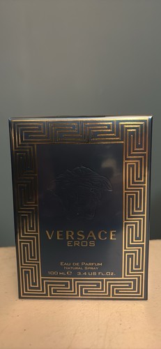 Versace eros eau parfum - versace,