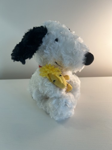 Peluche peanuts snoopy - peluche,