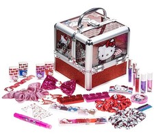 Hello Kitty Beauty Deluxe
