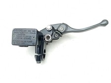 Pompa freno anteriore front - freno,