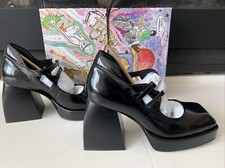 Scarpe Jeffrey Campbell nuove