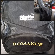 Borsa custodia fisarmonica - borsa/custodia,