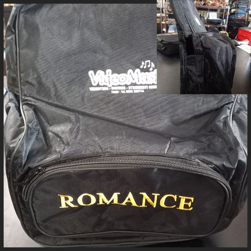 Borsa custodia fisarmonica - borsa/custodia,