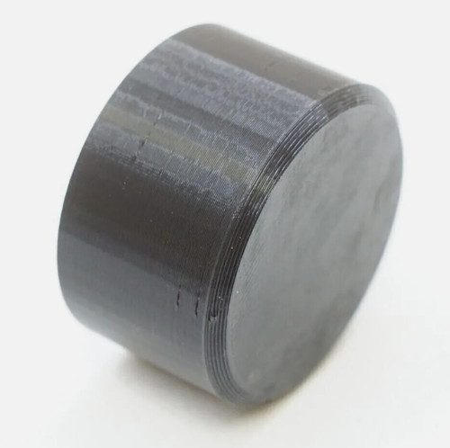 Manopola pulsante volume