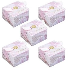 Scatole Regalo con Nastro, 50