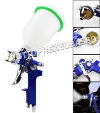 Pistola spray verniciatura