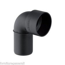 CURVA TECNICA SCARICO  INNESTO