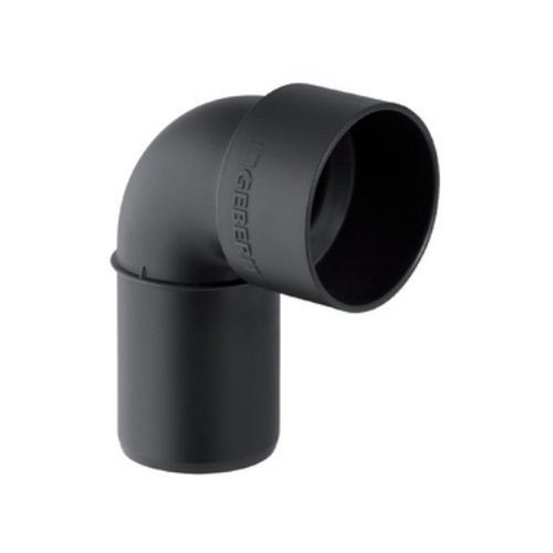 Curva tecnica scarico innesto - ,