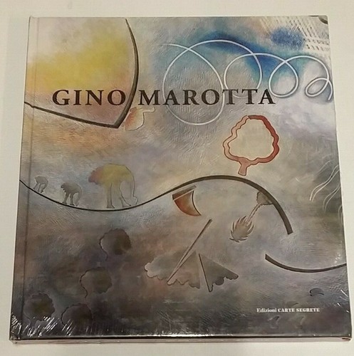 Gino marotta published - marotta, by