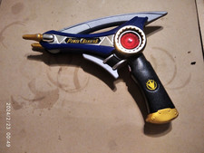 PISTOLA SPAZIALE POWER RANGERS- 24 CM-