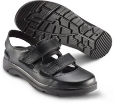 Scarpa da lavoro Sika Optimax