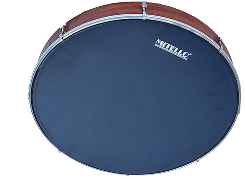 Bendir telaio percussioni - telaio,