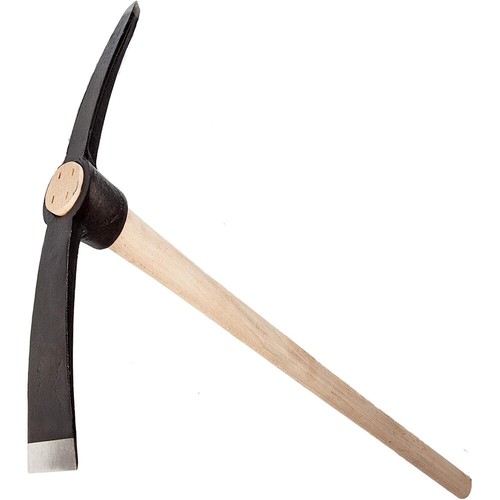 Piccone occhio ovale 1500gr - piccone,