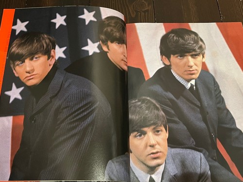 Raro libro fotografico - libro, 1982