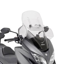 Cupolino Givi AirFlow
