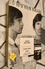 David Reichert GREEN RIVER