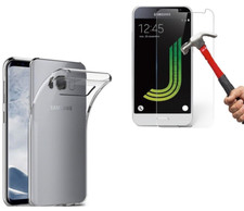 Coque souple transparent 1 - transparent, +1