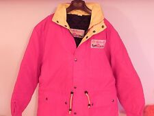 Giubbotto Shell con stemma macchina Ferrari F1 Tg. M