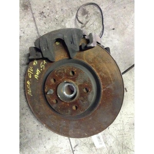 Mozzo ant completo alfa - mozzo,