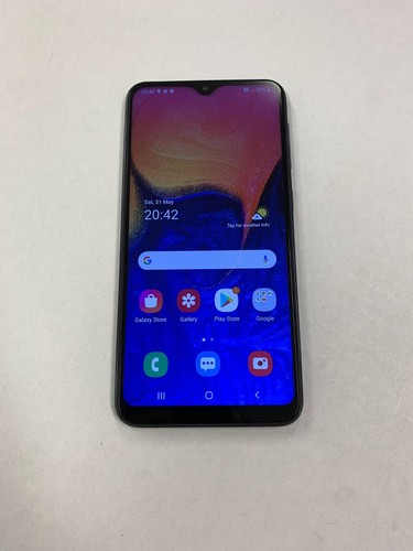 Samsung galaxy a10 - samsung,