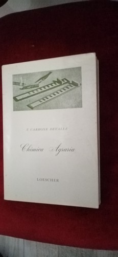 Chimica agraria t carbone - agraria,