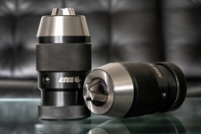 Mandrino Autoserrante