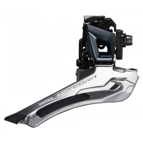 Shimano deragliatore anteriore - shimano,