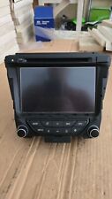 NEW Hyundai i40 2012-2018 Radio Lettore CD Navigatore satellitare 965603Z0504X