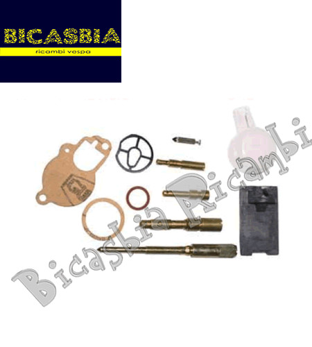 0224 kit revisione getti - 0224,