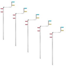 5Pcs Universal Dental X-Ray