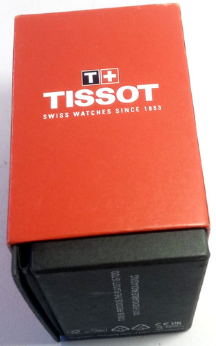 Tissot scatola per - tissot-scatola,
