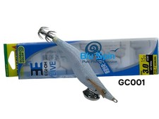 Yamashita Egi-Oh Live Warm