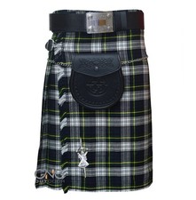 Kilt Da Uomo Gordon 5 Yard 5