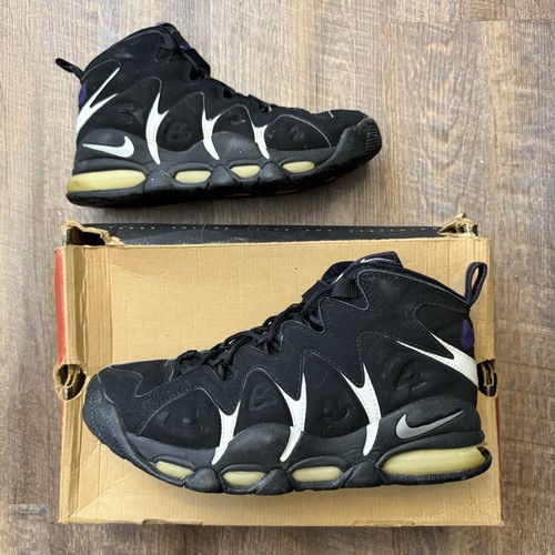Nike air cb34 og - cb34,