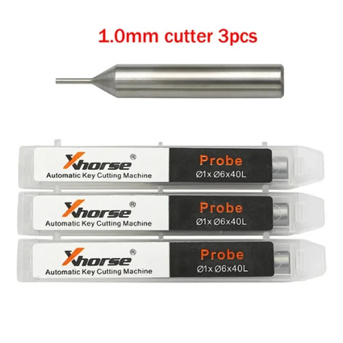 5pcs sonda per fresa - 3/4/5pcs,