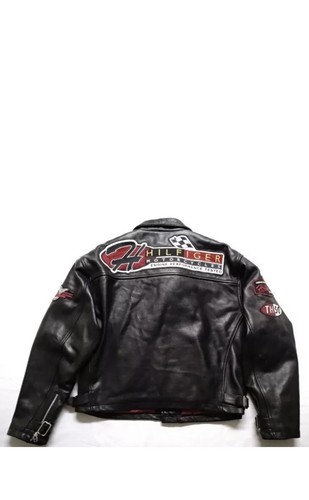 Tommy hiliger vintage - tommy,