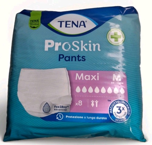 Tena proskin pants maxi - pants,