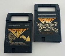 Magnavox Odyssey 2 Game Lot -