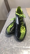 Adidas F50 adizero trx fg