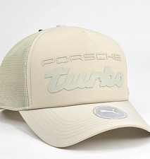 PORSCHE TURBO PREMIUM MESH